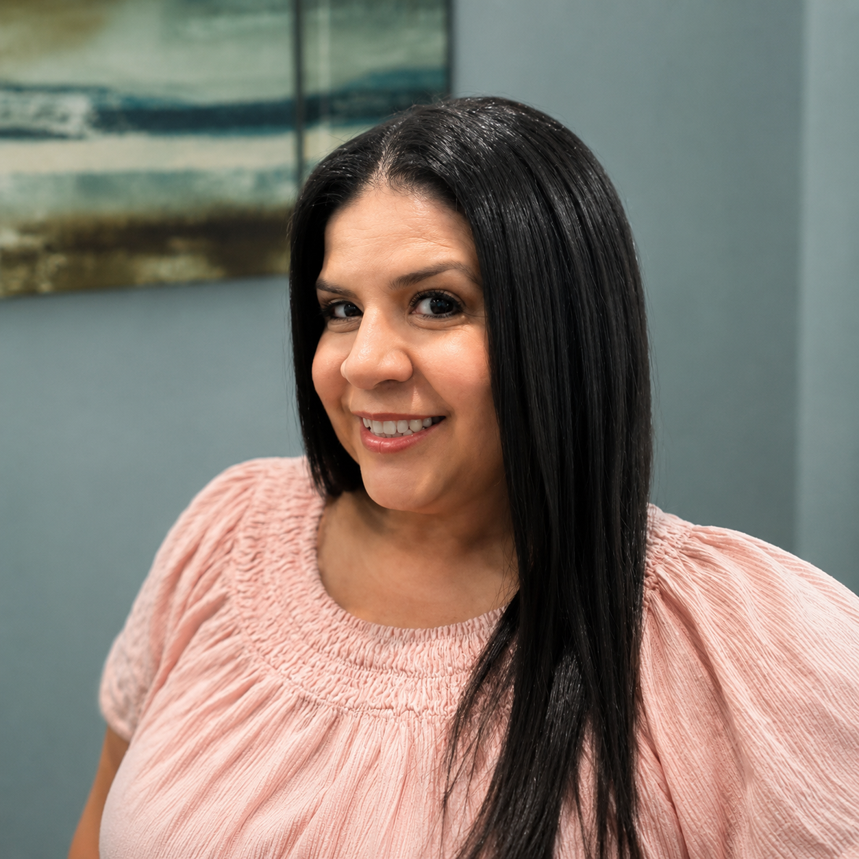 Dr. Blanca T. Diaz