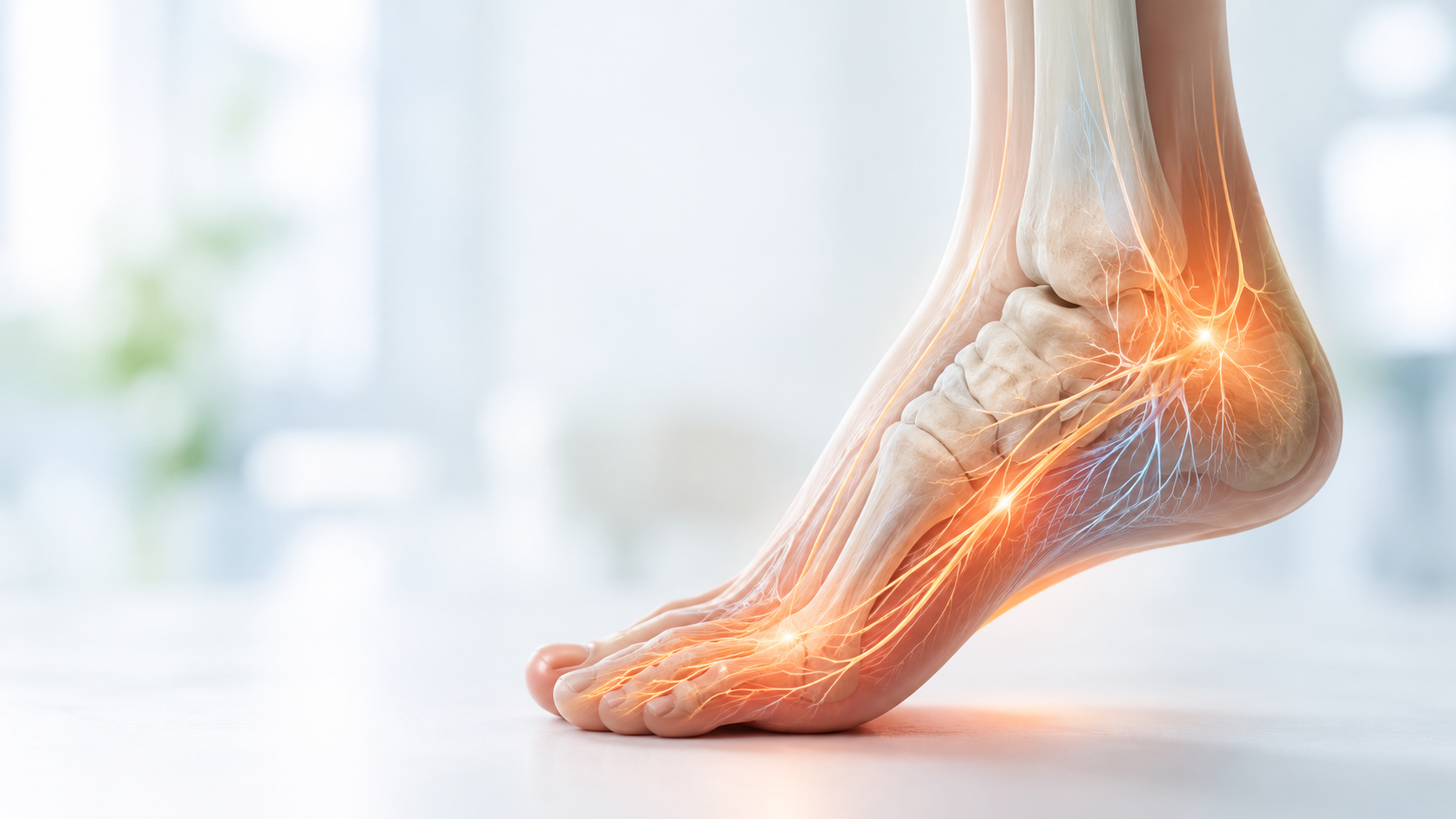 Peripheral Nerve & Pain