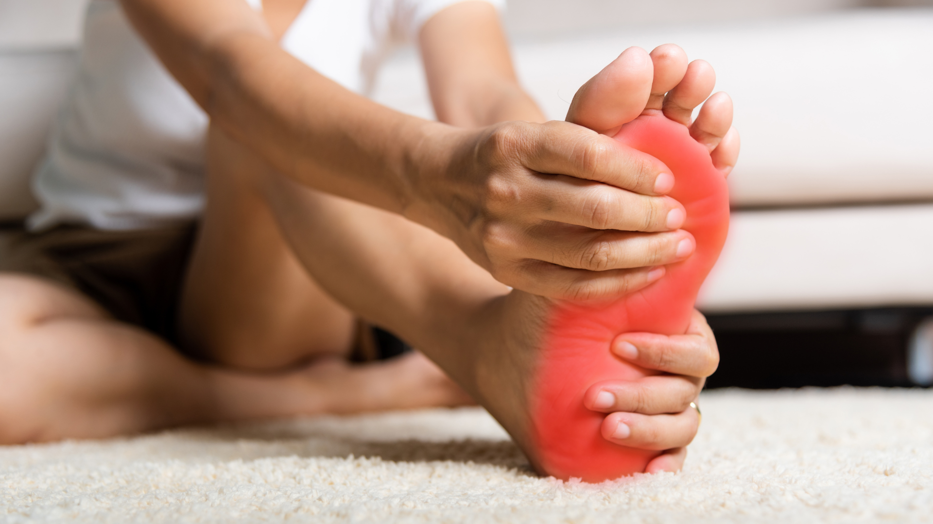 Pain & Inflammation